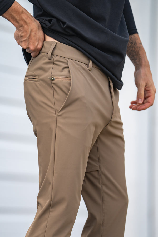 Pants for Short Men | Short Inseam | Perfect Fit Off The Rack Pants for Short Men | Short Inseam | Perfect Fit Off The Rack