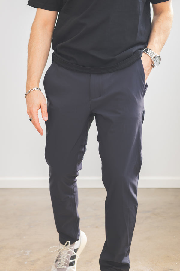 Elemental Pants Navy
