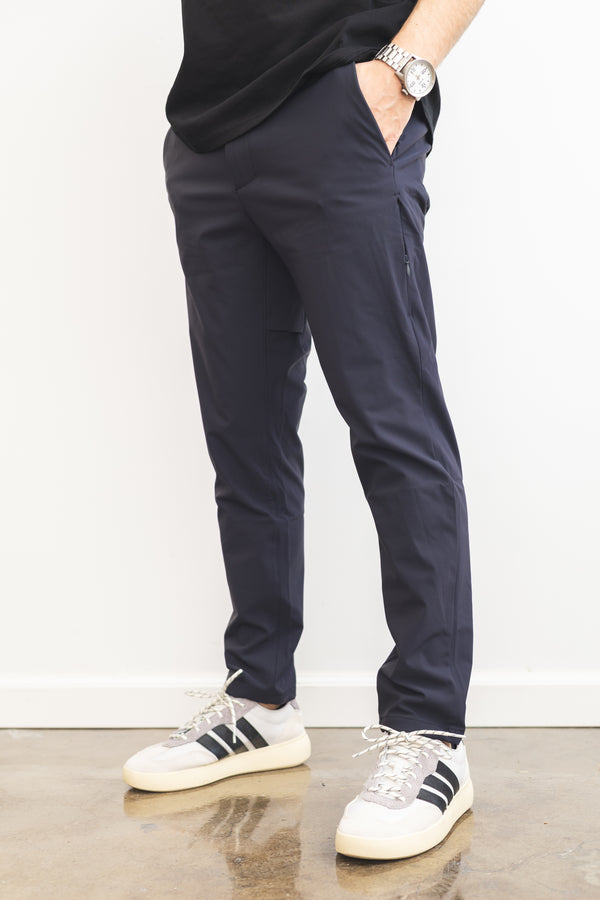 Elemental Pants Navy