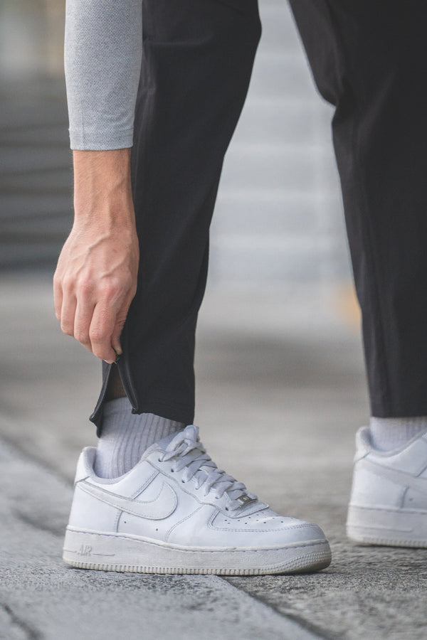 Strata Trek Pants Black