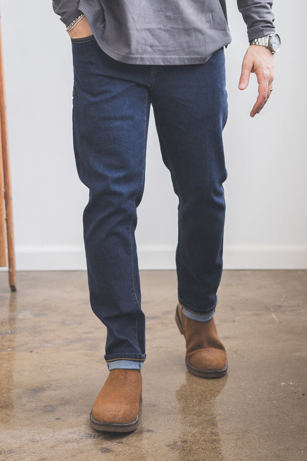 mens dress jeans Men's | High Quality Denim | Western Inspired these jeans move with you throughout the day while maintaining a luxurious skin feel Jeans for Men Relaxed Fit