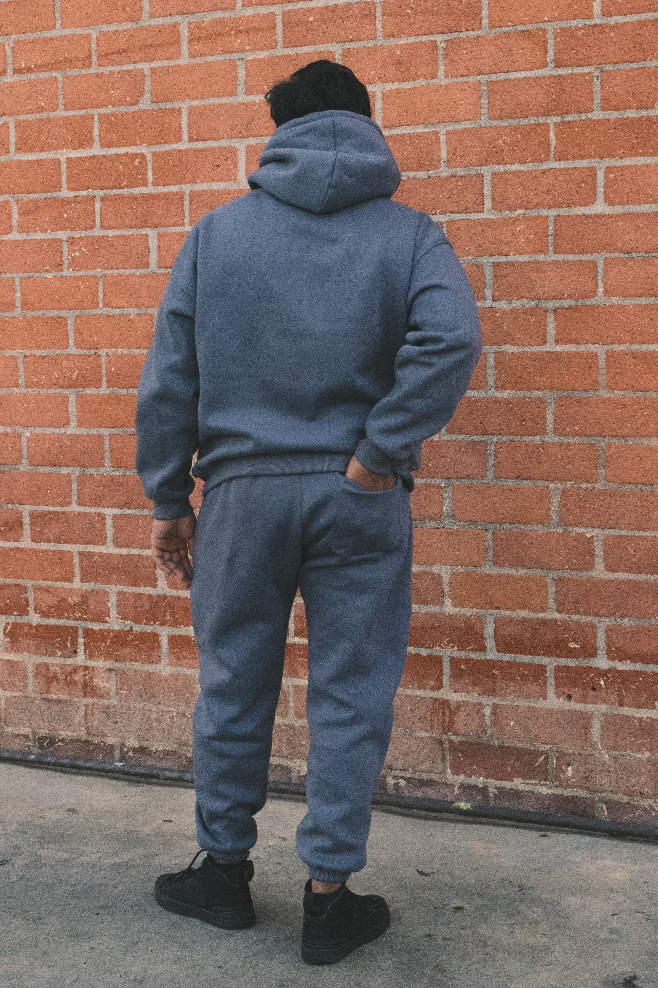 Core Sweatpants Shadow