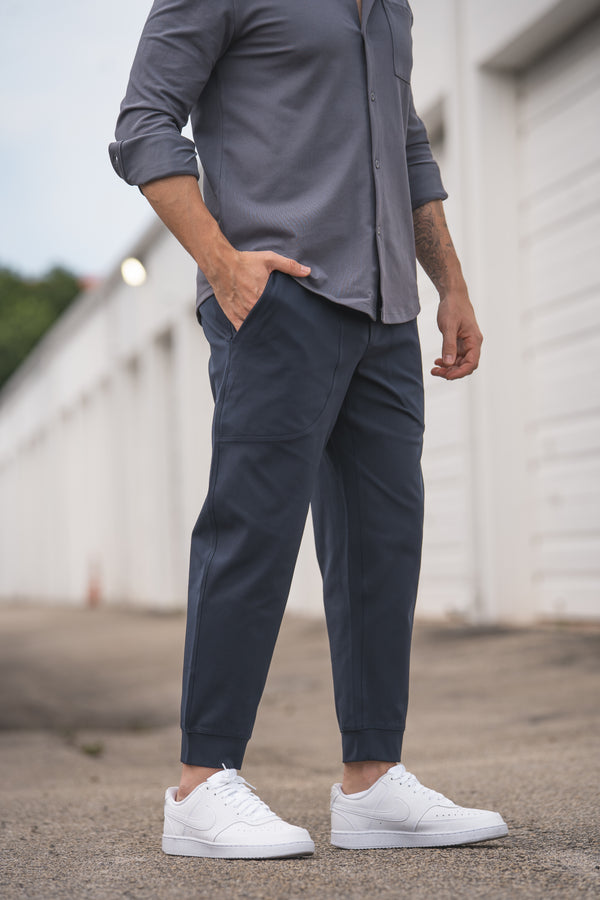 Nimbus Jogger Navy