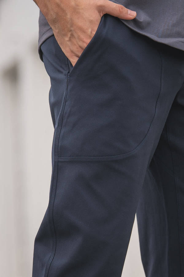 Nimbus Jogger Navy
