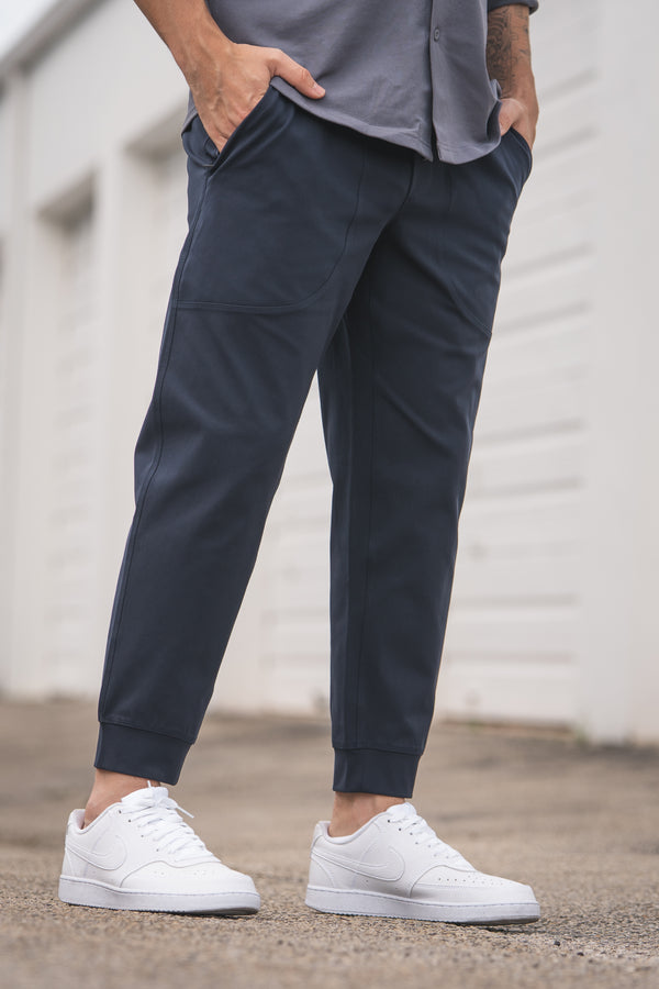 Nimbus Jogger Navy