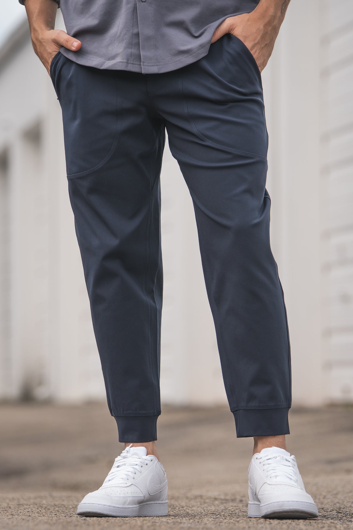Nimbus Jogger Navy