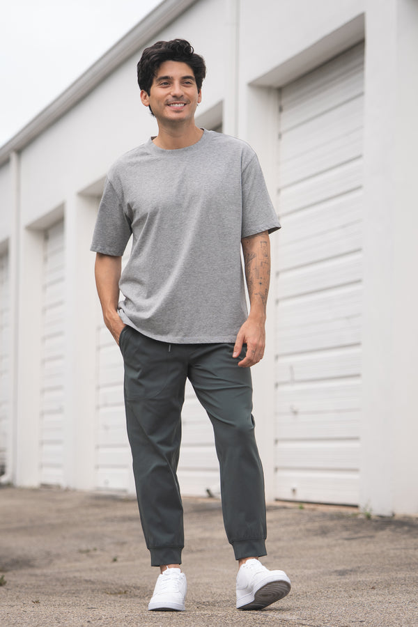 Nimbus Jogger Grove