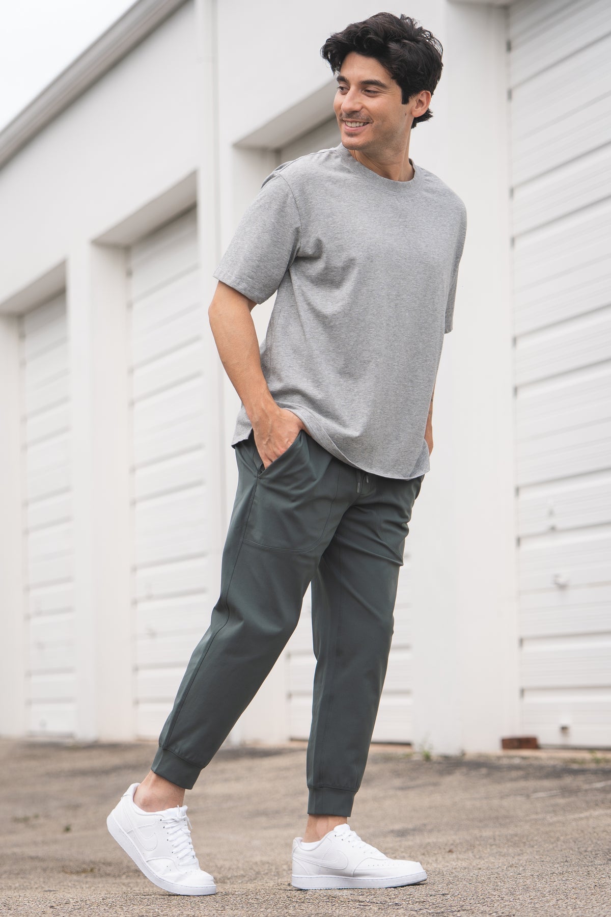 Nimbus Jogger Grove