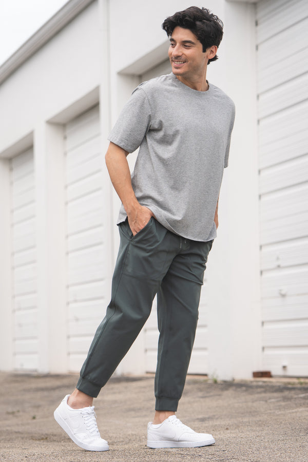 Nimbus Jogger Grove