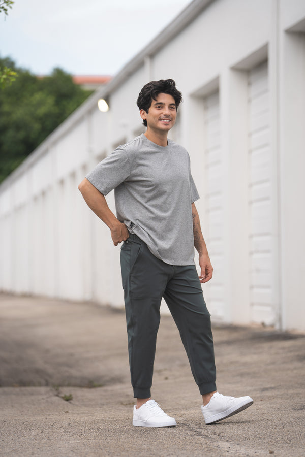 Nimbus Jogger Grove