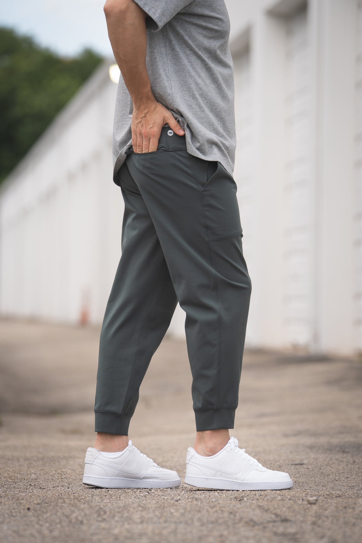 Nimbus Jogger Grove