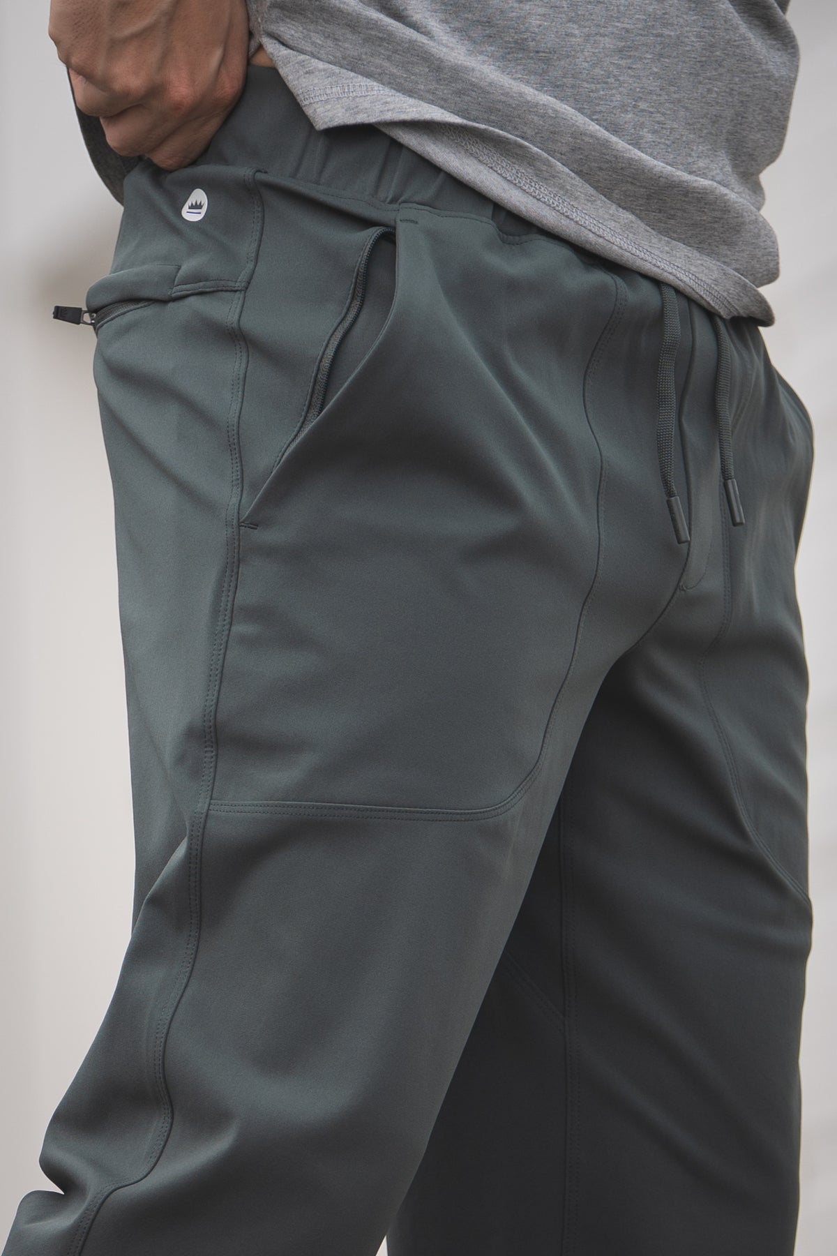 Nimbus Jogger Grove