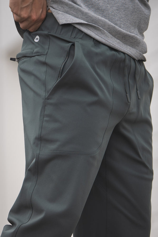 Nimbus Jogger Grove