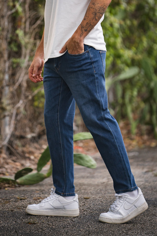 Airloom Jeans Medium Wash