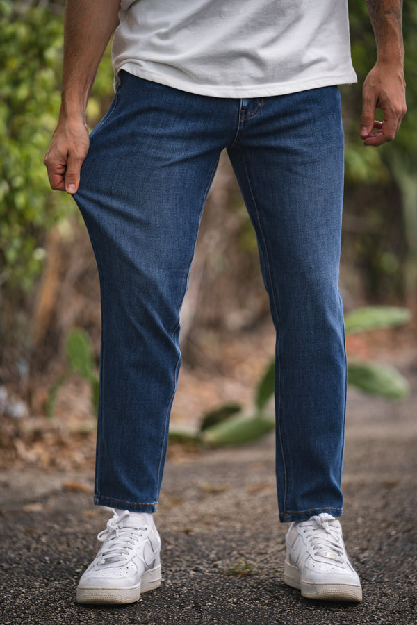 Airloom Jeans Medium Wash