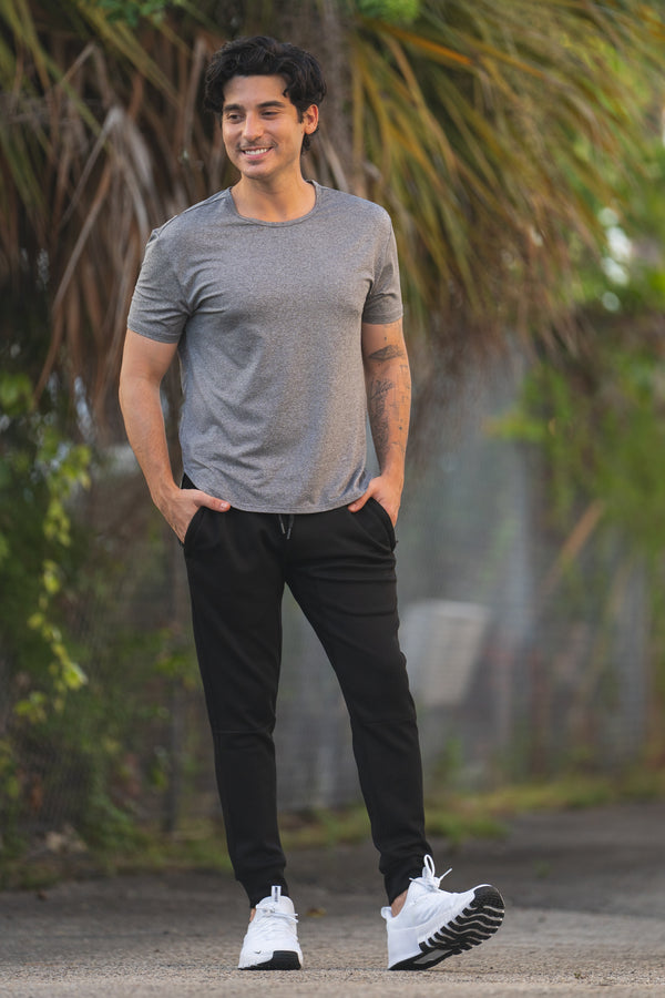 Flex Jogger Black