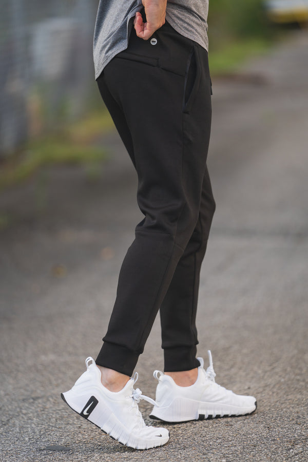Flex Jogger Black
