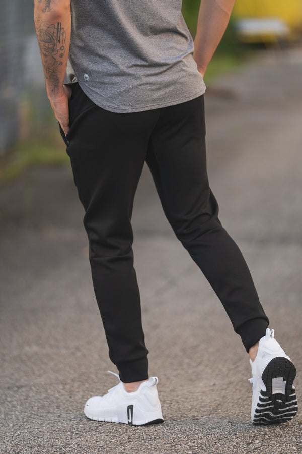 Flex Jogger Black