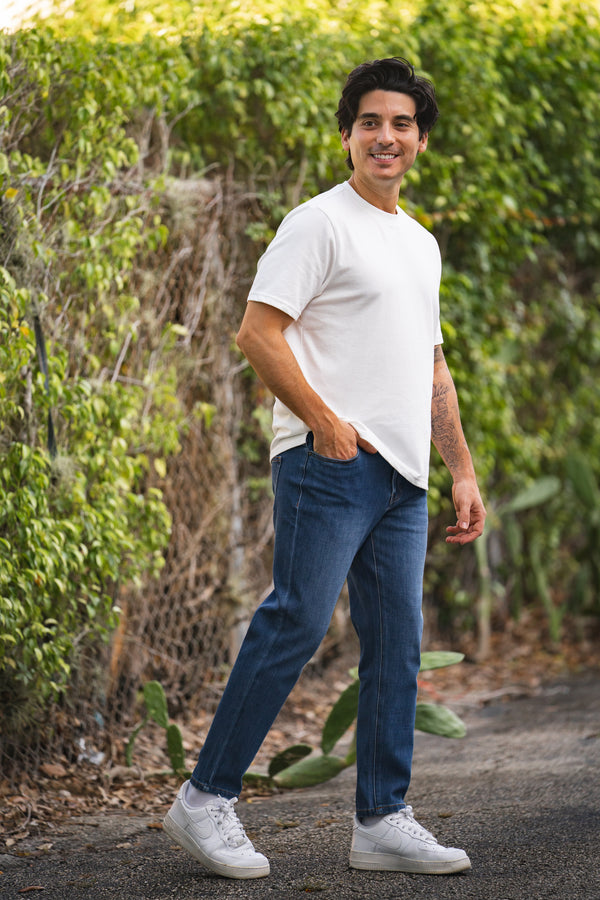 Airloom Jeans Medium Wash