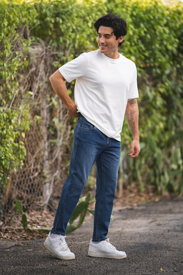 Airloom Jeans Medium Wash