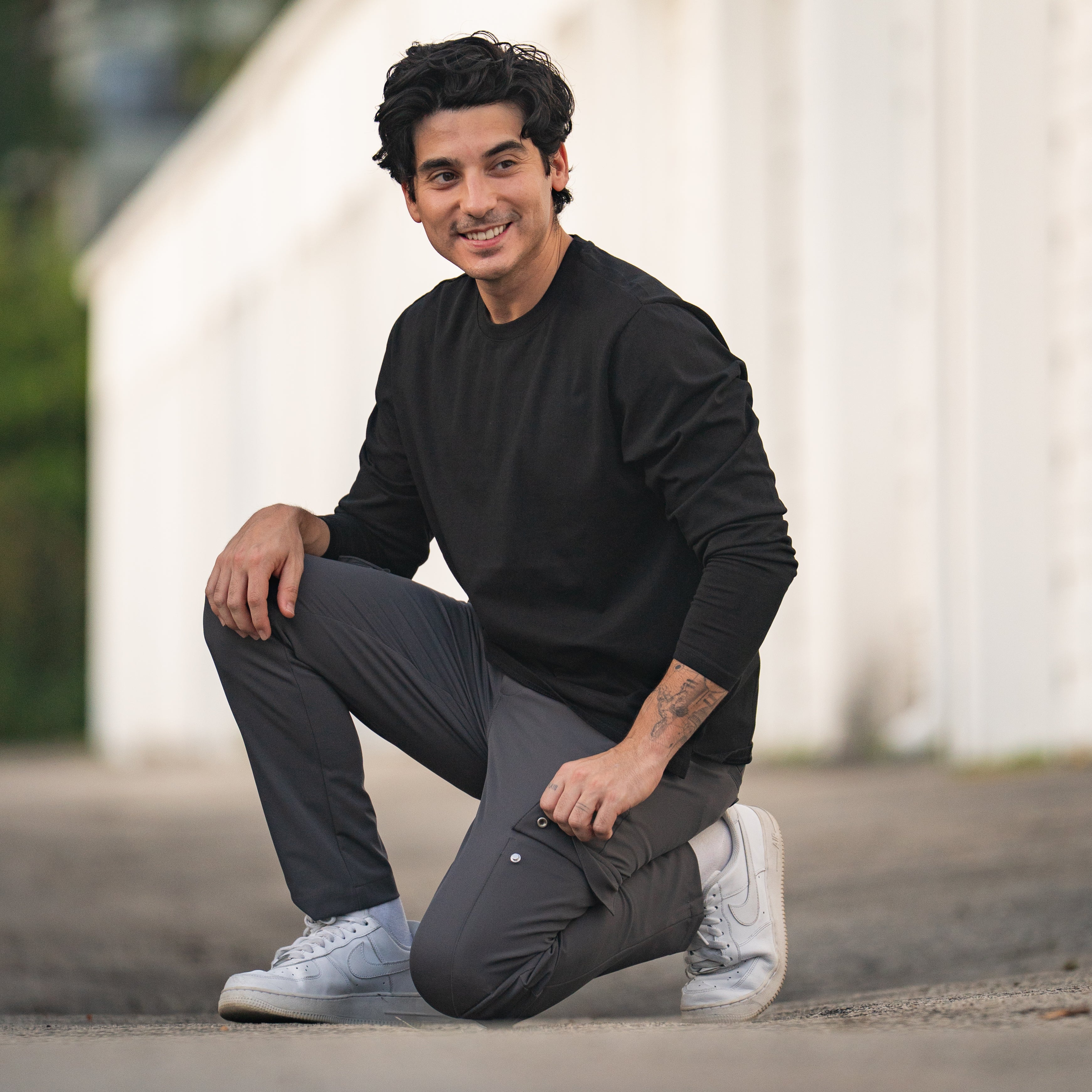 New Arrivals for Short Men | Under 5'10 Clothing