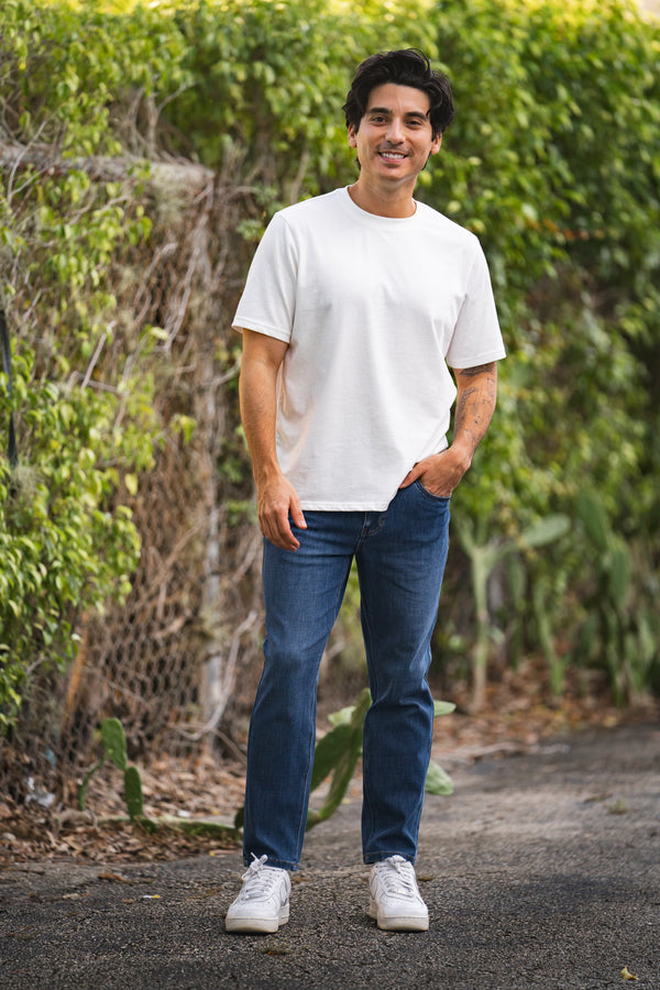 Airloom Jeans Medium Wash