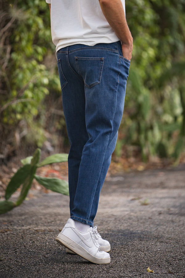 Airloom Jeans Medium Wash