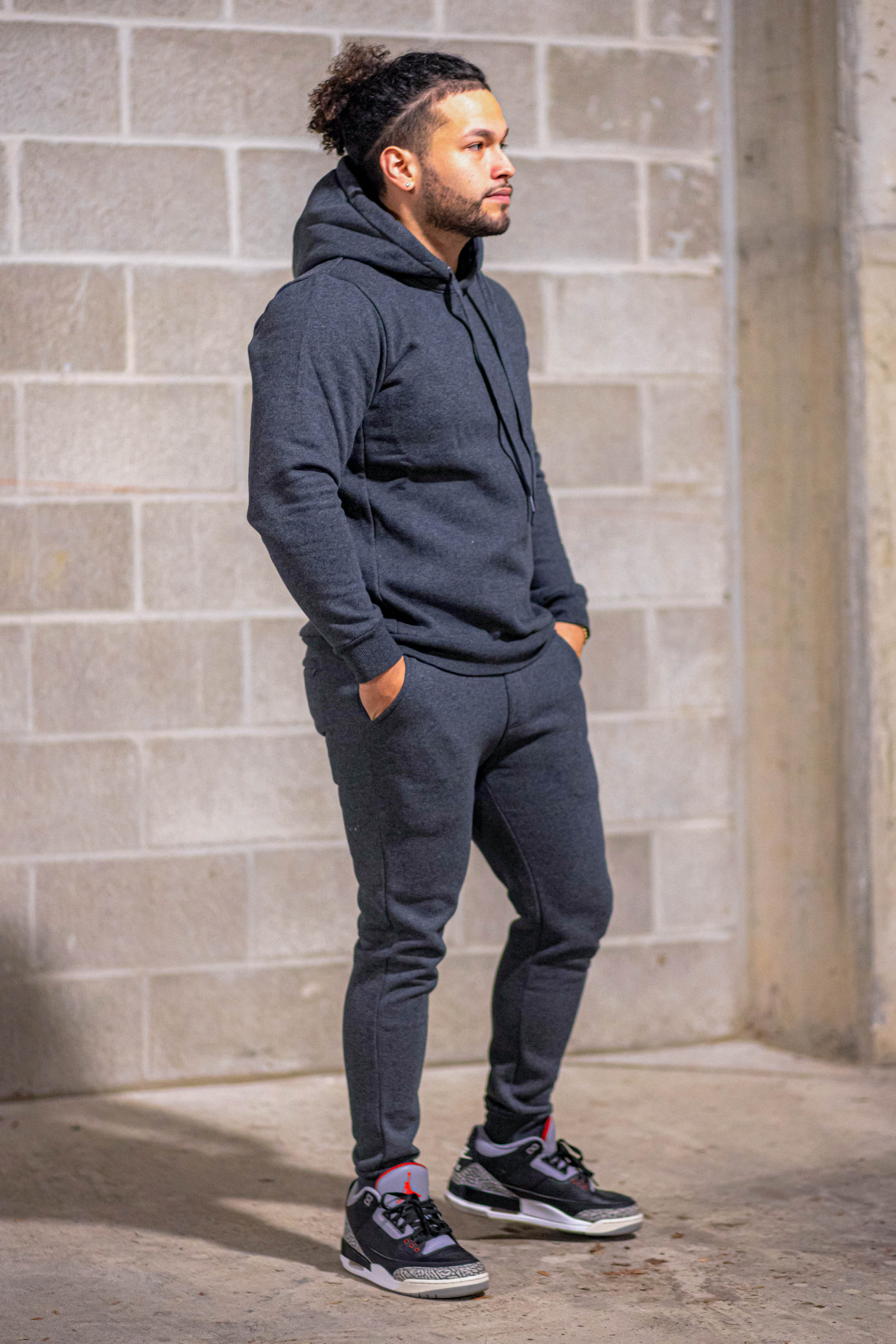 Clothes for Short Guys Jeans, Chinos, Joggers in Short Inseams