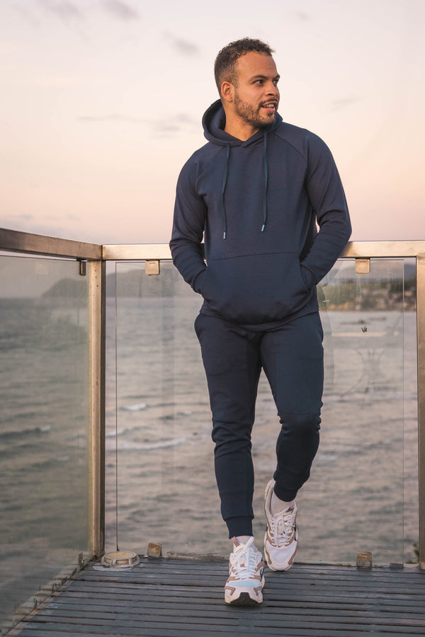 Flex Jogger Navy