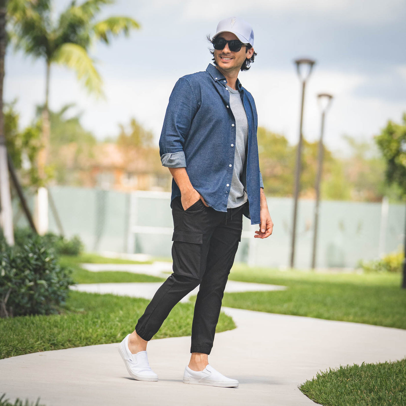 Shop Short Men's Apparel The Perfect Fit Under 5'10