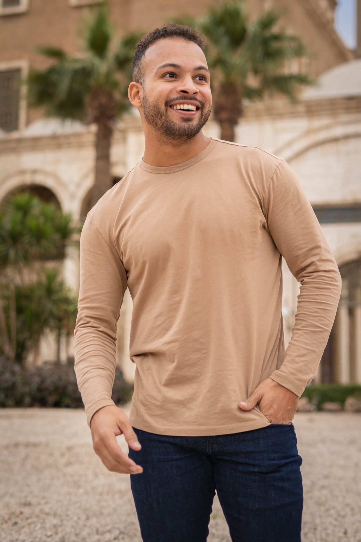 T-Shirts for Short Men | Under 510