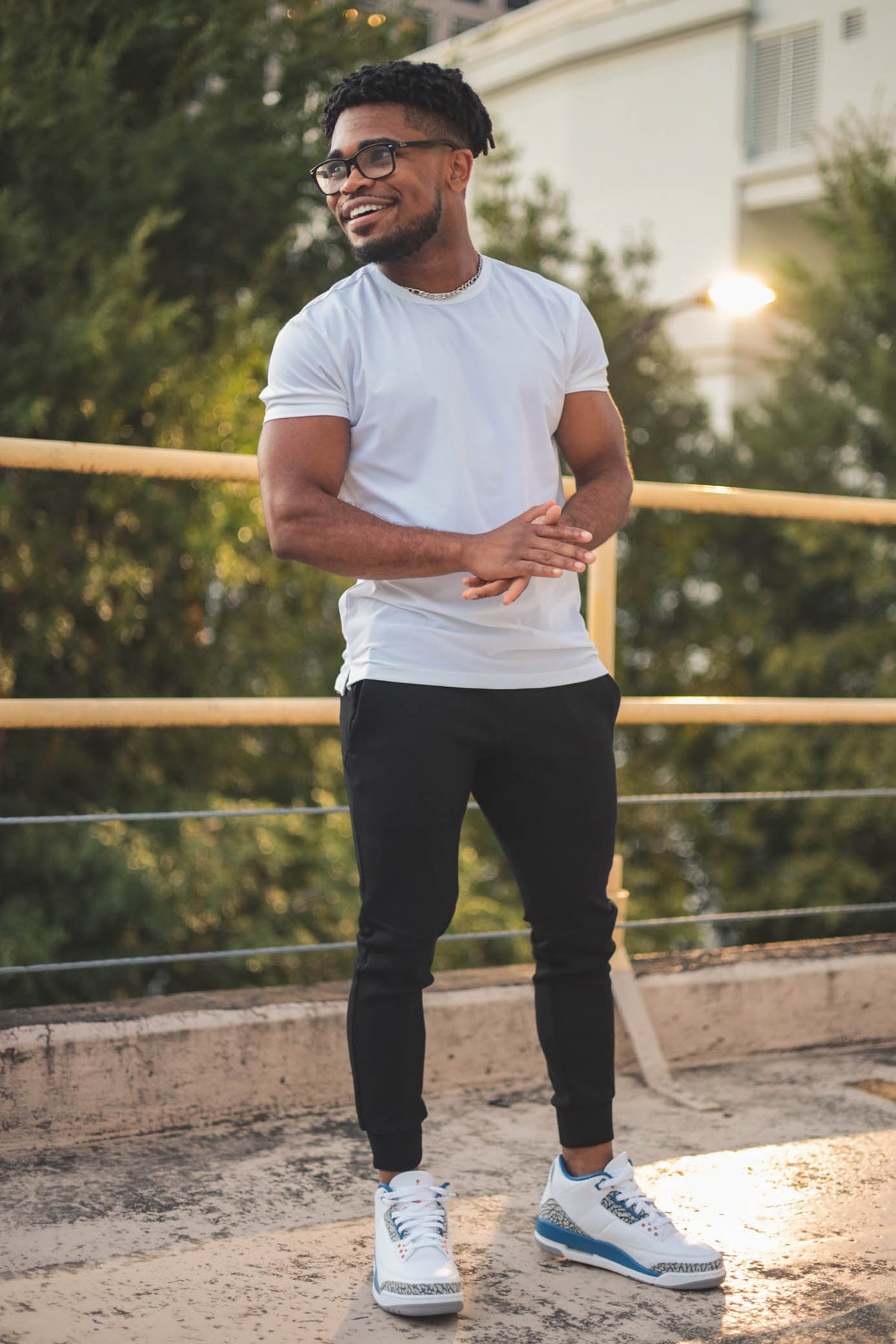 Platform Short Men Clothes for Short Men | Perfect Fit Off The Rack | Short Inseam