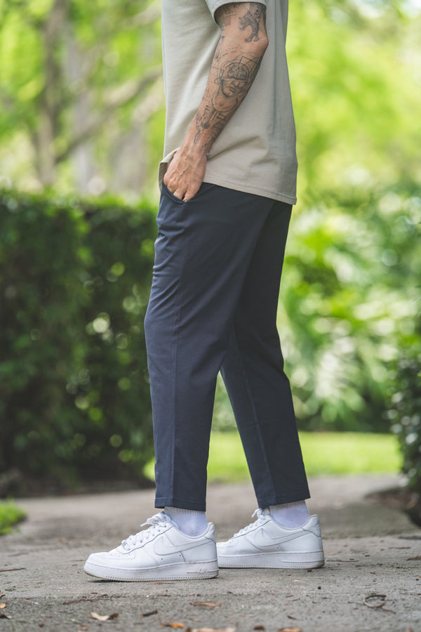Superlight Easy Pants Navy