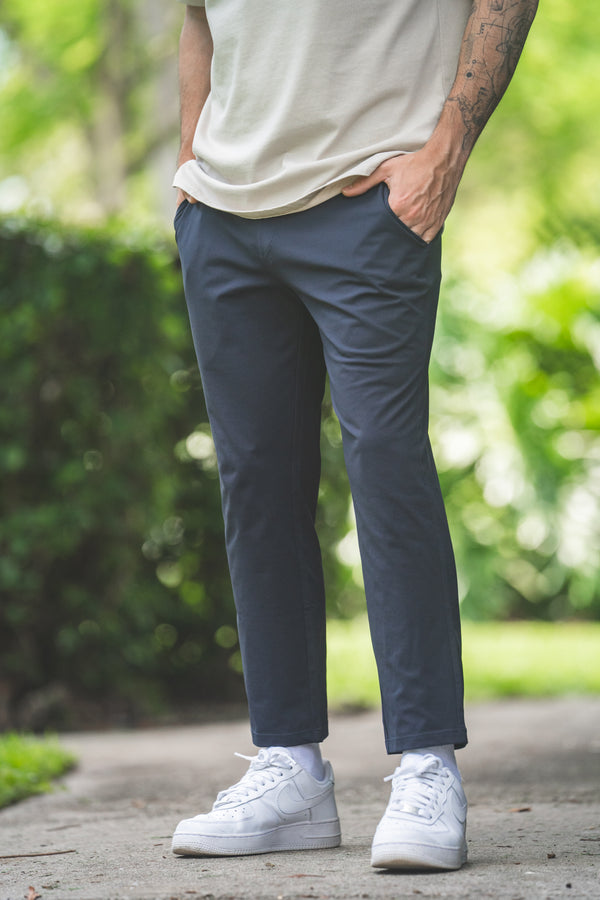 Superlight Easy Pants Navy