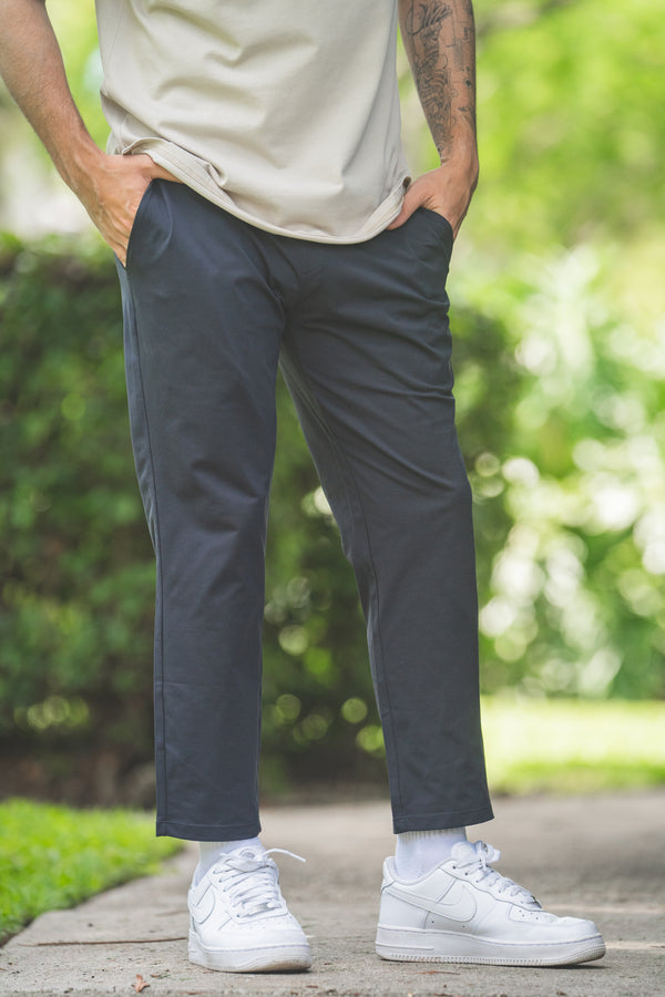 Superlight Easy Pants Navy