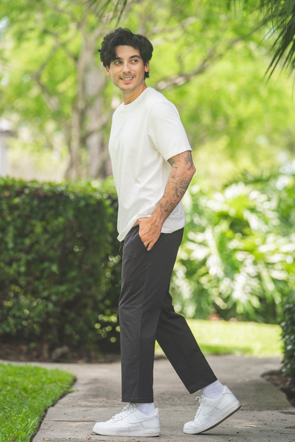 Superlight Easy Pants Black