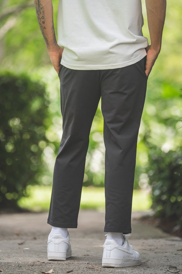 Superlight Easy Pants Black