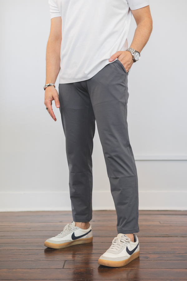 Superlight Easy Pants Charcoal