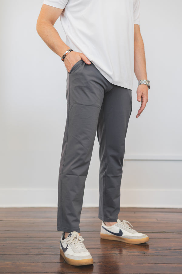 Superlight Easy Pants Charcoal