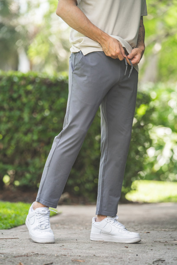 Superlight Easy Pants Charcoal