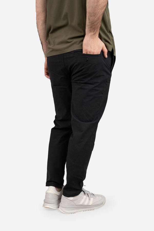 Coda Tech Chino Black