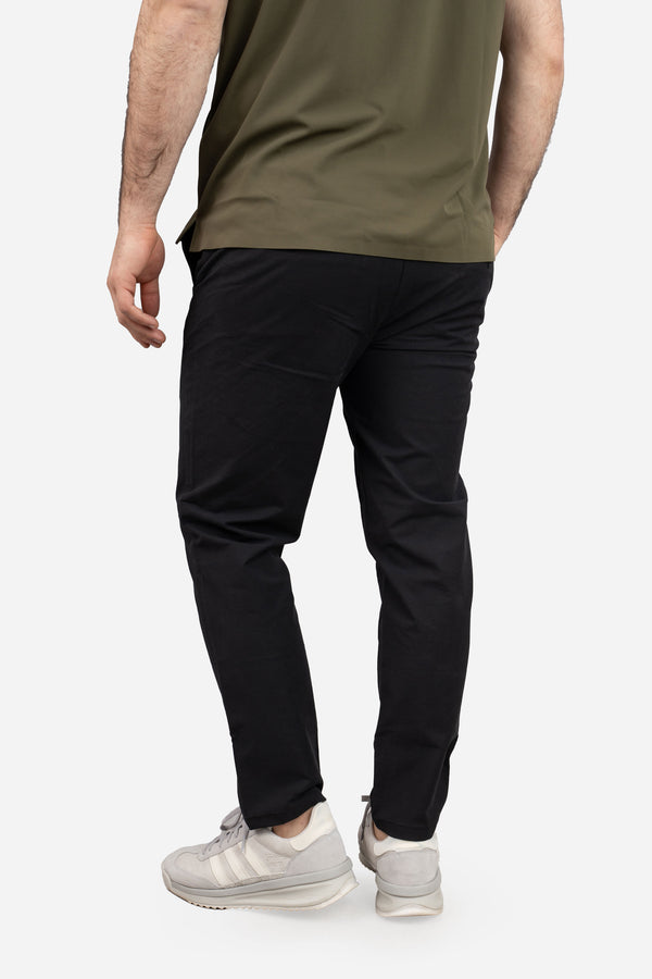 Coda Tech Chino Black