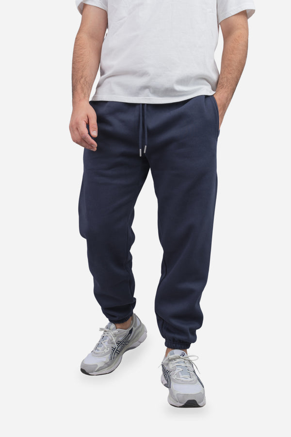 Core Sweatpants Navy