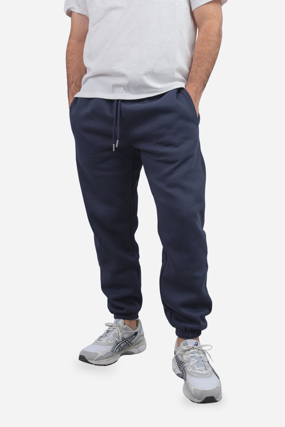 Core Sweatpants Navy