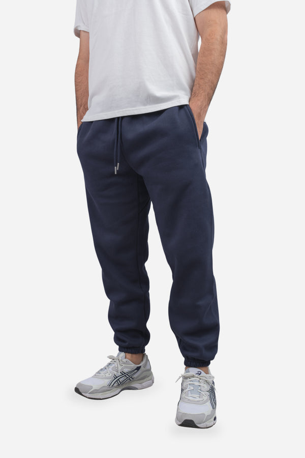 Core Sweatpants Navy