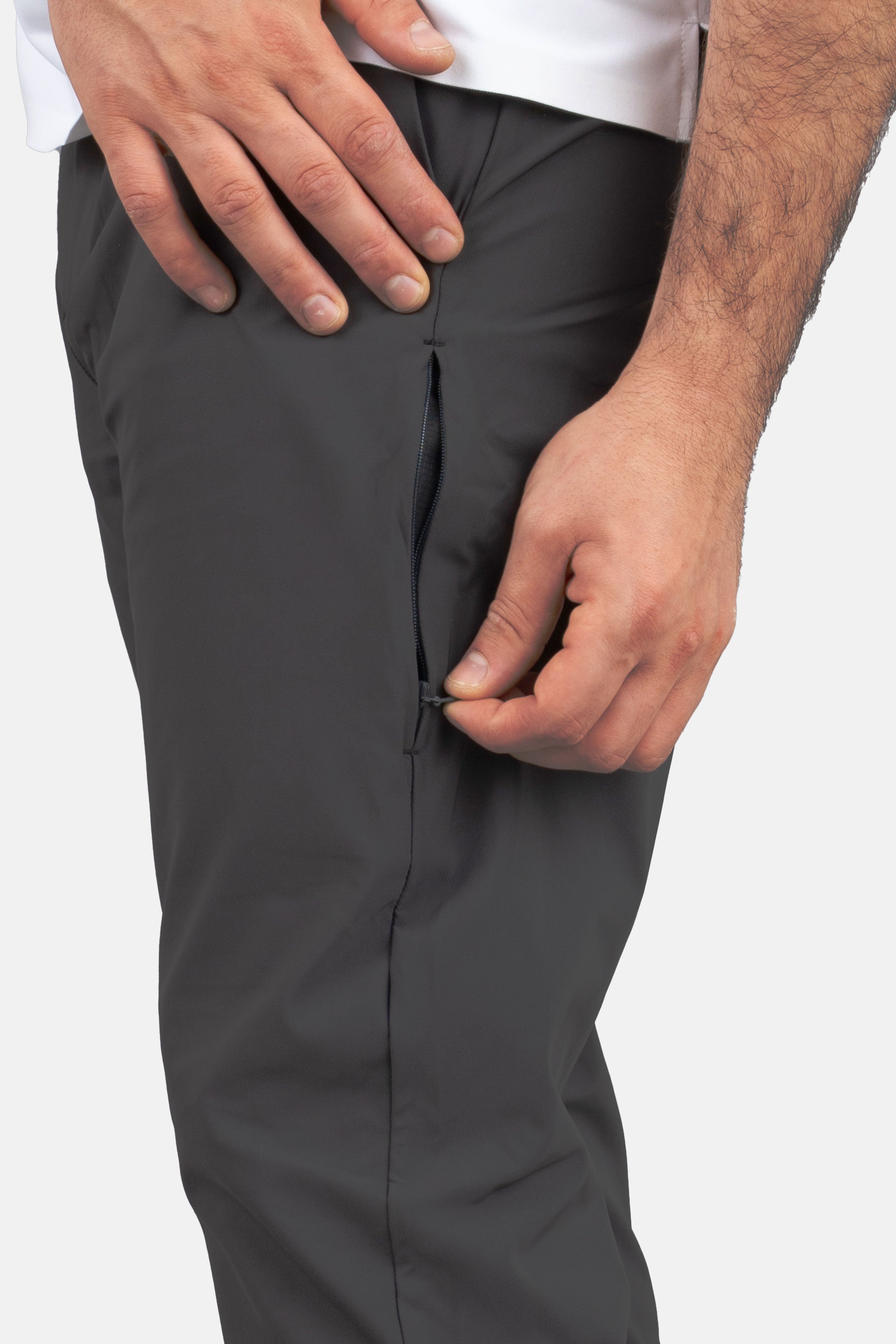 Athleisure Pants & Joggers for Short Men | Under510.com – Page 2