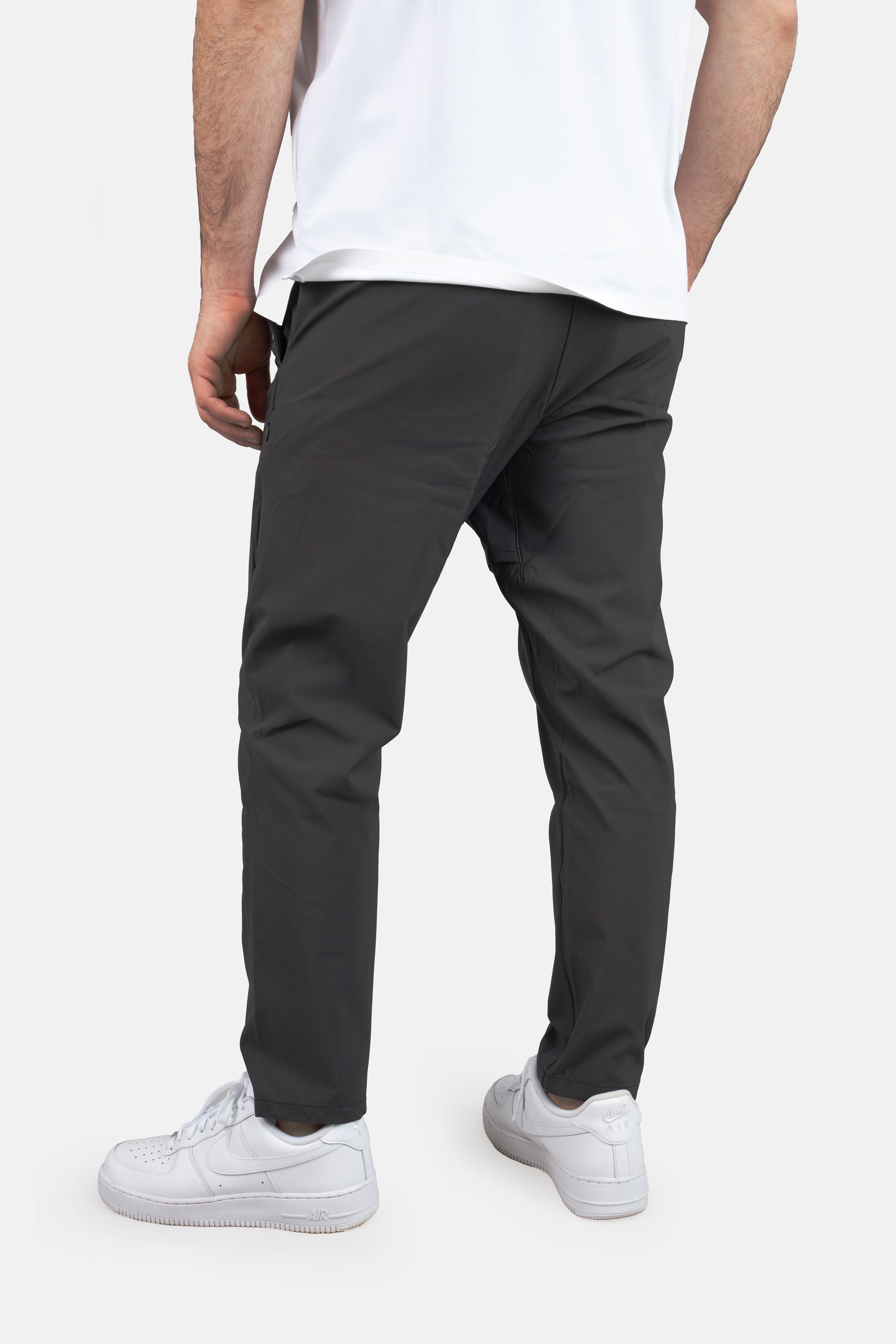 Elemental Pants Graphite