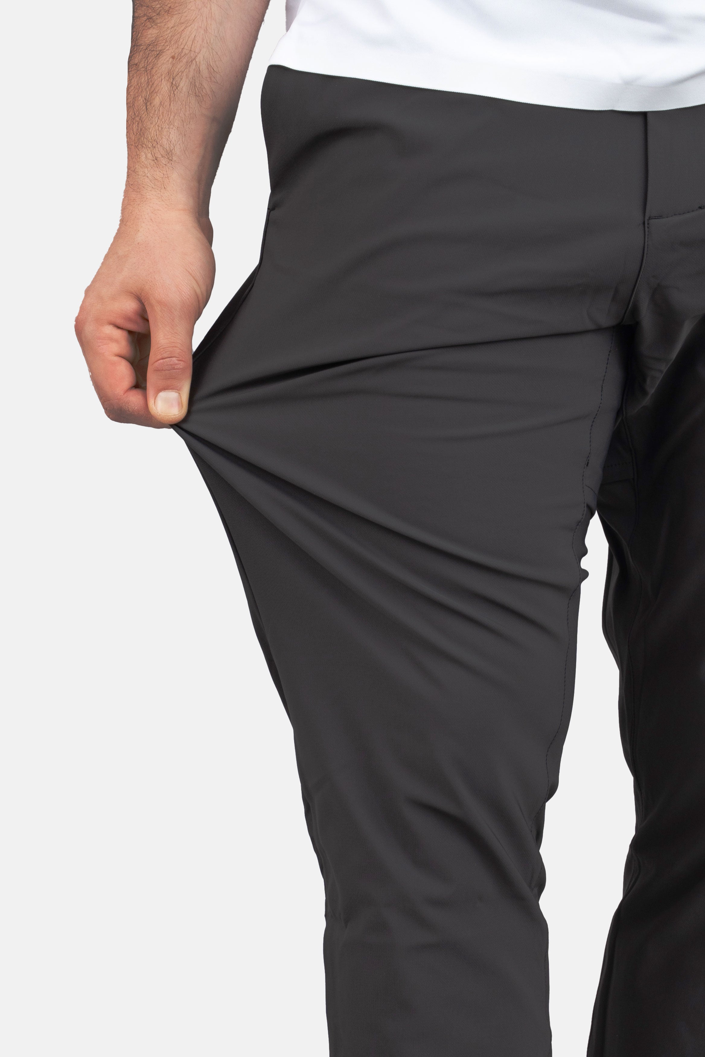 Athleisure Pants & Joggers for Short Men | Under510.com – Page 2