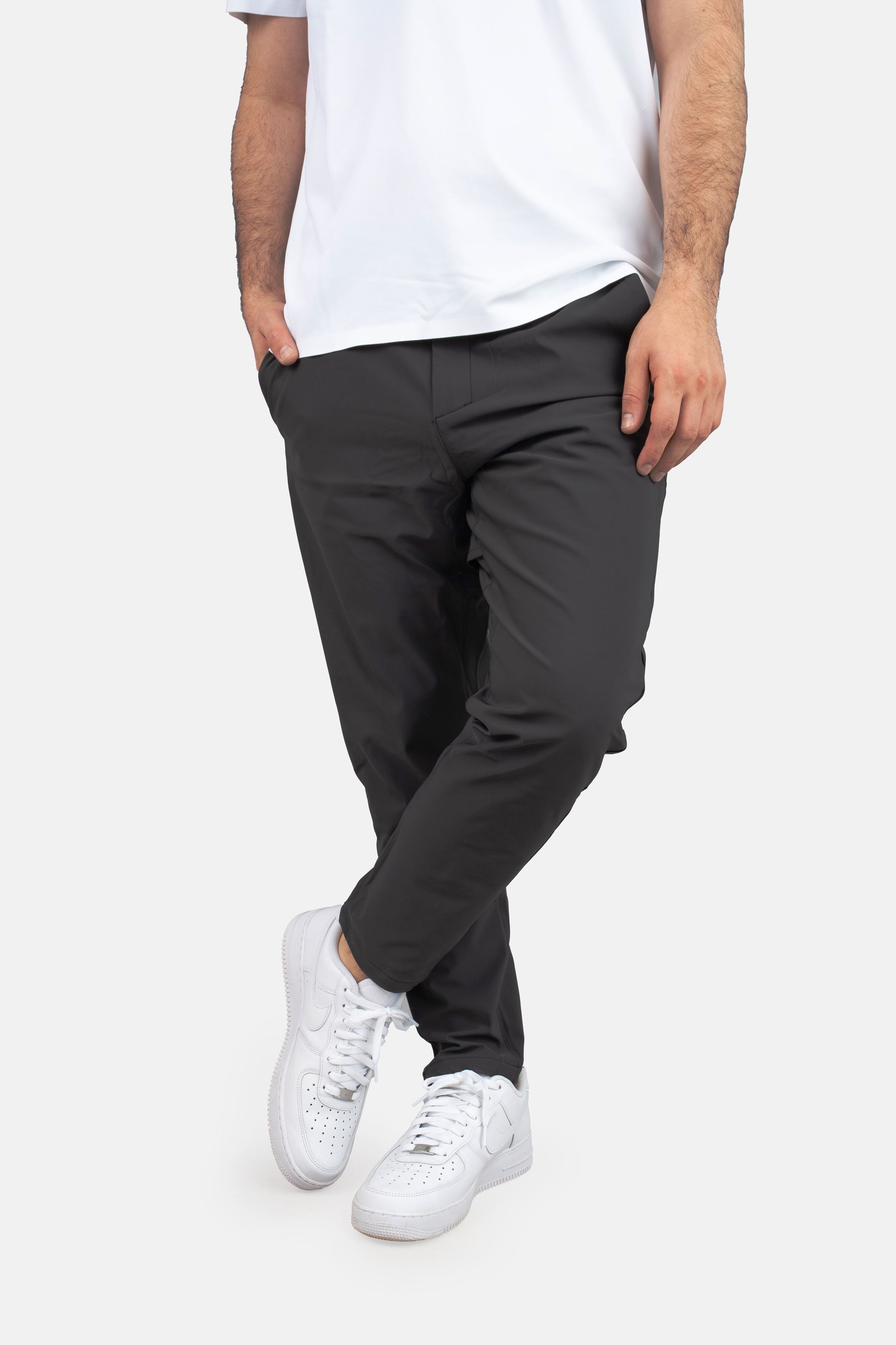 Elemental Pants Graphite