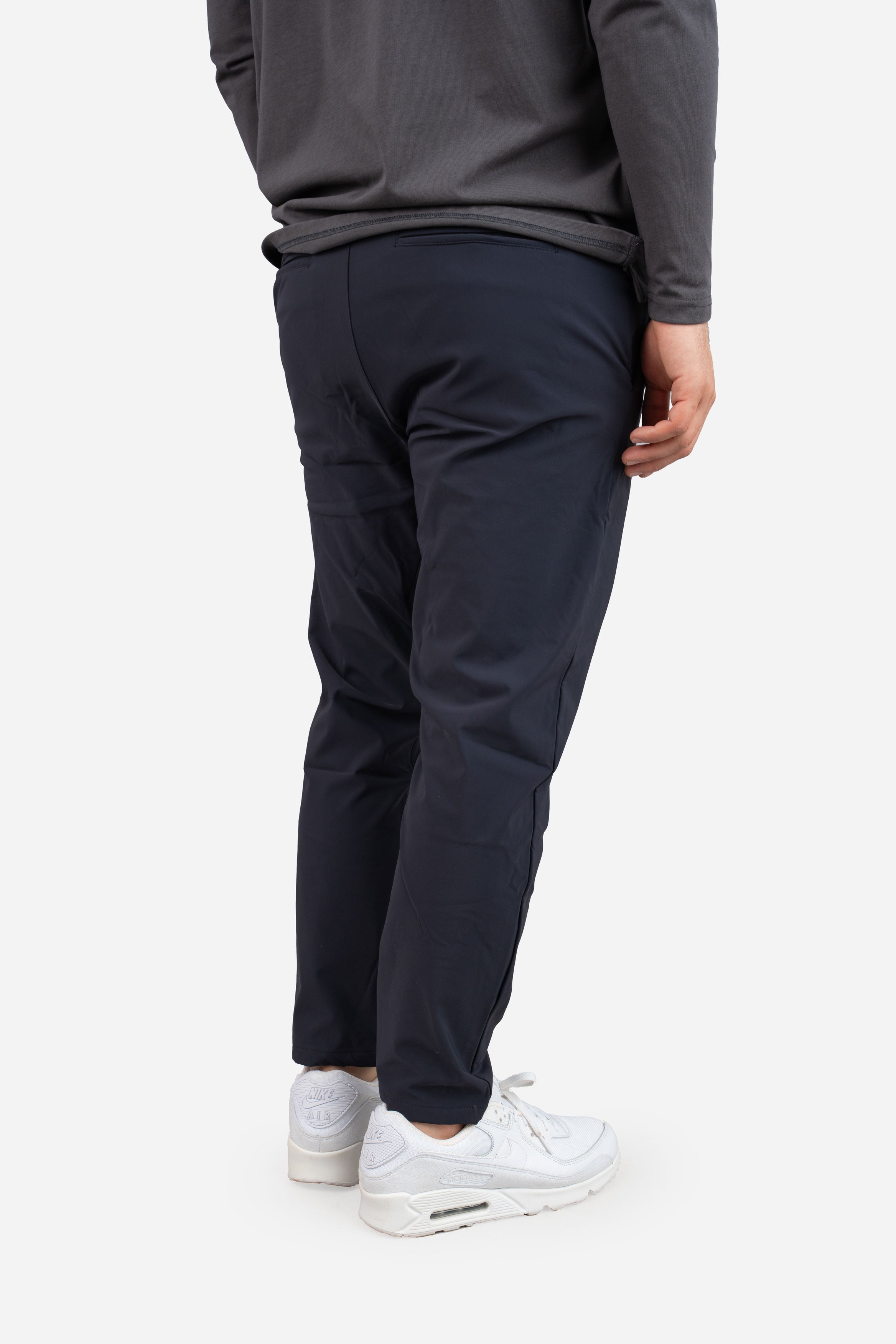 Elemental Pants Navy